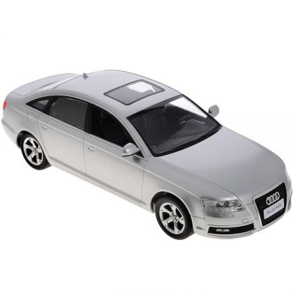 RASTAR RC Audi A6L 1/14 Scale